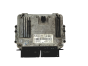 Controller 0261S15017 F1GA-12A650-AJF DG9A-12B684-XB Ford Bosch 