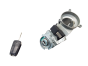 Ignition Switch Opel Corsa D 56155E Delphi 1002
