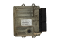 Controller Lancia 55202548 MJD6JF.Y1 71600.007.04 FPT Magneti Marelli 14797