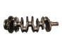 Crankshaft 8200385222 2.0 dci M9R Renault 4750