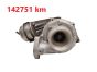 Turbocharger Opel Astra H 1.7 Cdti 898102 898102-3711 142751 km