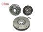 Clutch Kit 123115669R 123107186R 302053302R 0.9 TCe Renault 0km