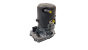 Power Steering Pump Citroen C5 II 9673173780 A0025846 4008E2 TRW