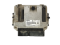 Controller 55208226 0281013675 Fiat Bosch