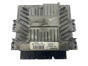 Controller S122326114A SID301 8200843713 Renault Siemens 22019
