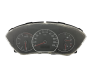Speedometer/Instrument Cluster Suzuki Swift A2C53060969 Siemens VDO 50303