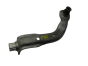 Attachment, Bracket Left Renault Clio 3 543171370R 548519848R