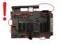 Controller BSM B2 9650664180 PSA Delphi 1502