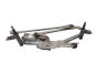 Wiper Mechanism Fiat Grande Punto 404.978 51881061 Valeo 1376