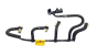 Fuel Lines 166714557R 1.5 DCI Renault Continental 0 km
