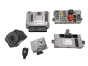 Starter Kit Fiat Croma 51804784 51789318 7354473430 1.9 JTD