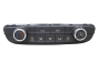 Heater Control Unit AC Opel Corsa F 39185221