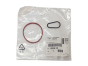 Gasket, Seal Original Citroen Peugeot 455624 4556.24