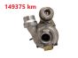 Turbocharger Renault Dacia 1.5 dci 54359700012 478276H307056 149375 km