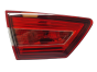 Lamp Left Rear 265552424R Clio 4 Renault 