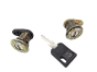 Lock Insert Renault Twingo 1 I 7701471581 7701471582