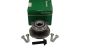Wheel Hub Front Left 8J0598625 B19233 VW Audi Seat Skoda Borsehung