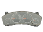 Speedometer/Instrument Cluster Jeep Liberty P05172033AG A2C53307235G