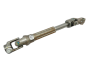 Intermediate steering shaft 488102284R Renault Arkana