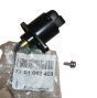 Stepper Motor Original Renault Clio II Twingo 1.2  7701042403