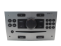Cd Radio Player 30 MP3 Opel Astra H 13289932 UCH Delphi