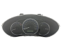 Speedometer/Instrument Cluster Subaru Forester 85002SC66 NS03003K 48946
