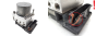 Abs Pump Fiat Panda 46802215 0265231312 0265800306 Bosch 1457
