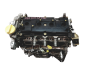 Petrol Engine 10102CK800 M4RA700 2.0 16v Renault Clio 3 2007 125785km