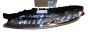 Headlamp Left New Original 9833404080 Citroen C4 Picasso 2