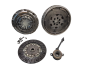 Clutch Kit 123004762R 123107790R 302054477R 302051190R 1.5 dCi 2000km