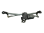 Wiper Mechanism Opel Astra H 13271686 0390241553