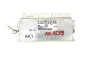 Controller Mercedes 0195453132 10.0946-1521.4 Ate 22662