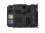 Controller BSI 2004 P06-00 9659285380 PSA Valeo 2256