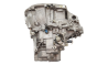 Gearbox ND0002 1,9 dci Renault Scenic 2 