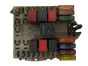 Fuse Box Fiat 46760257 Delphi 20057