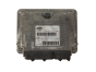 Controller IAW.4AF.M9 55187372 61600.627.05 Fiat Magneti Marelli 13815