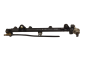 Injection Rail Ford  1,3 95BF-9D280-CD