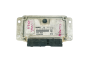 Controller PSA Toyota 89661-0H022 0261208702 Bosch 33034