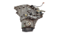 Gearbox 20DL72 Peugeot 206 1.9 D WJY 222235 1223