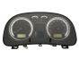 Speedometer/Instrument Cluster VW Golf MK4 Bora 1J5920826C 21905