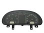 Speedometer/Instrument Cluster VW Polo 9N 6Q0920804J 110080320037A 57336