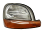 Headlamp Right 260105328R Kangoo 1 Renault Valeo
