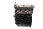 Diesel Engine F9Q804 Renault 1.9 dci Scenic 2 Megane 2 F9QE804 168tkm