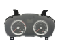 Speedometer/Instrument Cluster Kia Rio 94003-1G600 940031G600