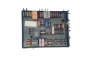 Fuse Box VW Audi 1K0937124H 40462