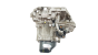 Manual Gearbox JH3142 Renault Megane 2 1.6 16V 7701723232 1069
