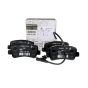 Brake Pads Rear New Original Master III Movano NV400 440604591R