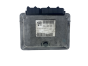 Controller Fiat IAW49F.B9 46761565 61600.438.02 Magneti Marelli 49210
