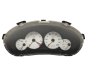 Speedometer/Instrument Cluster Peugeot 206 9656696380 000500610 30091