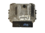 Controller Opel 55560810DB 0281012694 Bosch GM 19216